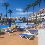 Parque Santiago Ii 379 Tenerife & Sales Daire *