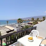 Parque Santiago Ii 379 Tenerife & Sales Daire *