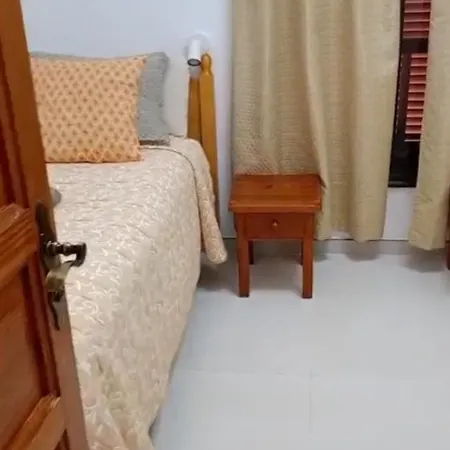 Parque Santiago Ii 379 Tenerife & Sales Lejlighed Playa de las Américas