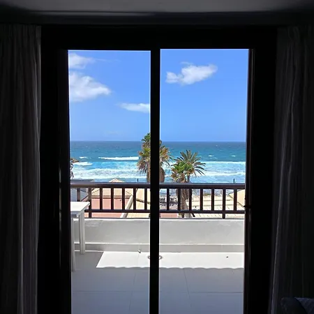 Parque Santiago Ii 379 Tenerife & Sales *