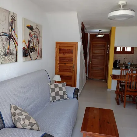 Parque Santiago Ii 379 Tenerife & Sales