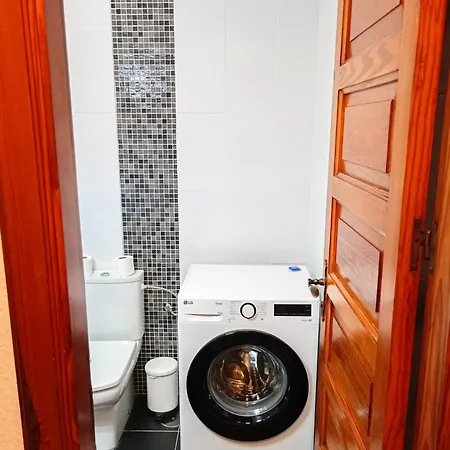 Parque Santiago Ii 379 Tenerife & Sales بلايا ذي لاس أميريكاس