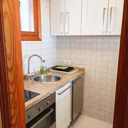 Parque Santiago Ii 379 Tenerife & Sales * بلايا ذي لاس أميريكاس