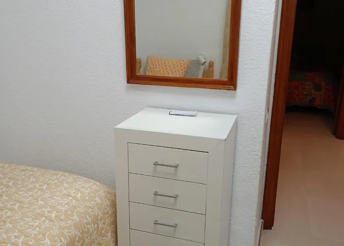 Parque Santiago Ii 379 Tenerife & Sales بلايا ذي لاس أميريكاس