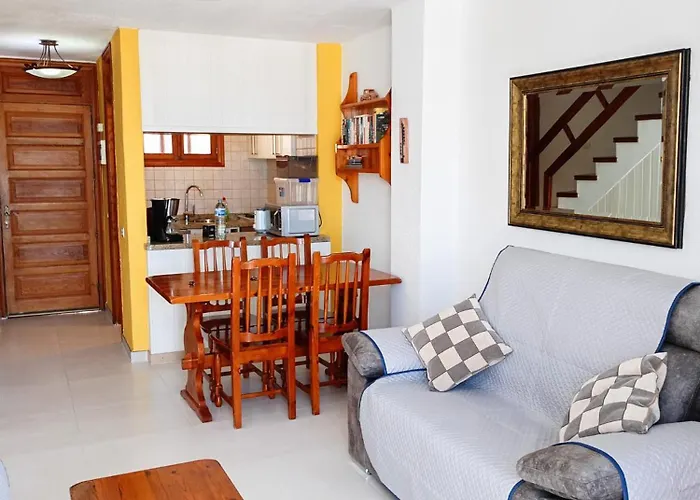 Parque Santiago Ii 379 Tenerife & Sales