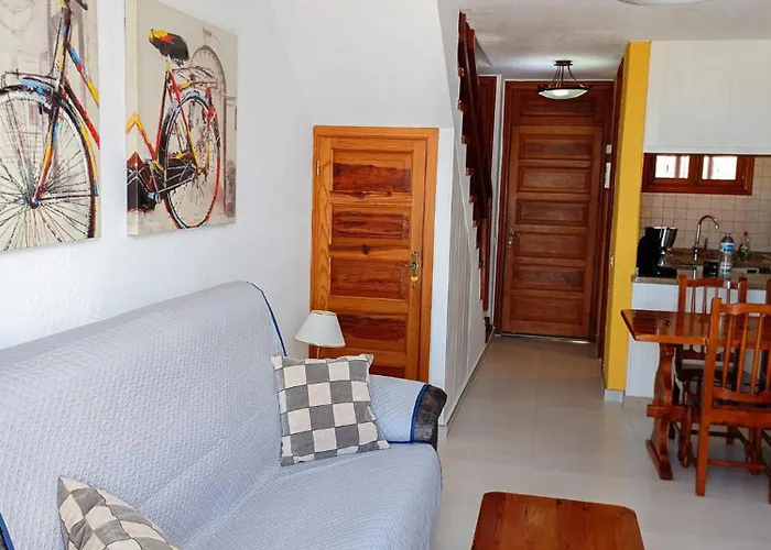 Parque Santiago Ii 379 Tenerife & Sales