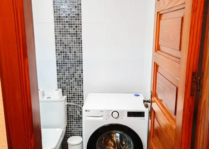 Parque Santiago Ii 379 Tenerife & Sales بلايا ذي لاس أميريكاس