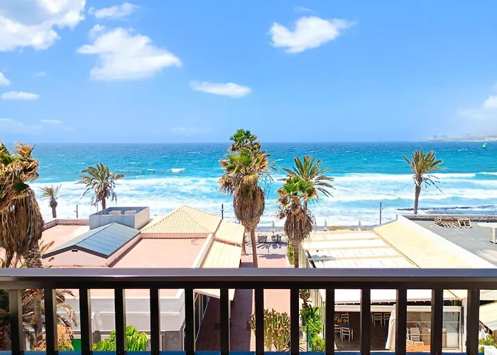 Parque Santiago Ii 379 Tenerife & Sales بلايا ذي لاس أميريكاس