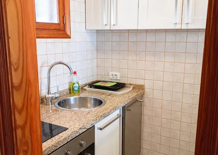 Parque Santiago Ii 379 Tenerife & Sales * بلايا ذي لاس أميريكاس