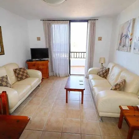 Appartamento Parque Santiago Ii 379 Tenerife & Sales *