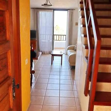 Parque Santiago Ii 379 Tenerife & Sales Playa de las Americas (Tenerife)