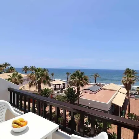 Appartamento Parque Santiago Ii 379 Tenerife & Sales *
