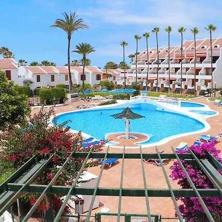 Parque Santiago Ii 379 Tenerife & Sales *