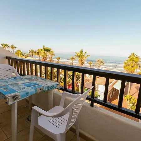 Parque Santiago Ii 379 Tenerife & Sales Playa de las Americas (Tenerife)