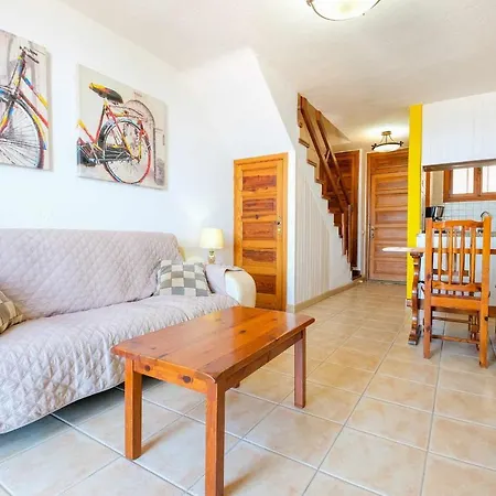 Appartamento Parque Santiago Ii 379 Tenerife & Sales Playa de las Americas (Tenerife)