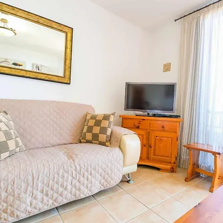 Parque Santiago Ii 379 Tenerife & Sales Appartamento Playa de las Americas (Tenerife)