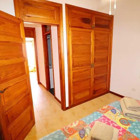Parque Santiago Ii 379 Tenerife & Sales Плая-де-лас-Америкас