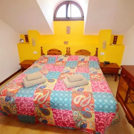 Parque Santiago Ii 379 Tenerife & Sales Apartment Playa de las Americas (Tenerife)