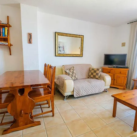 Apartment Parque Santiago Ii 379 Tenerife & Sales Playa de las Americas (Tenerife)