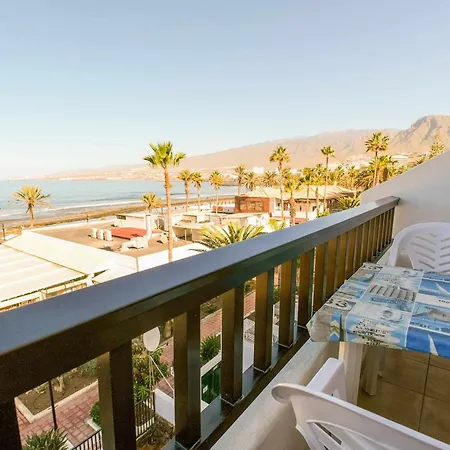Appartamento Parque Santiago Ii 379 Tenerife & Sales *