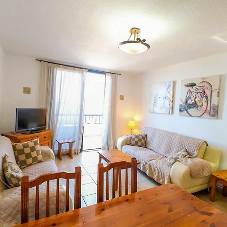 Appartamento Parque Santiago Ii 379 Tenerife & Sales