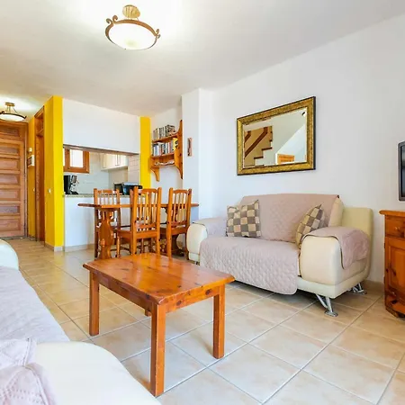 Parque Santiago Ii 379 Tenerife & Sales Appartamento *