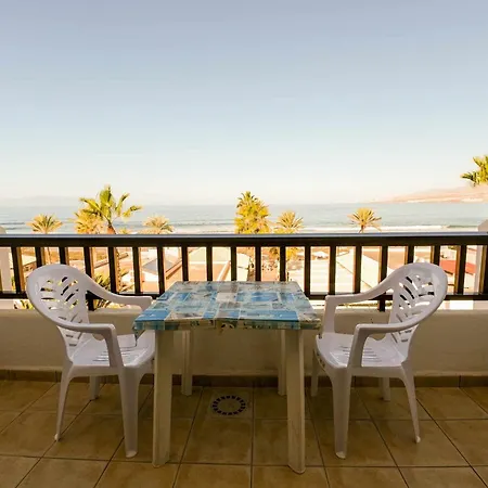 Parque Santiago Ii 379 Tenerife & Sales