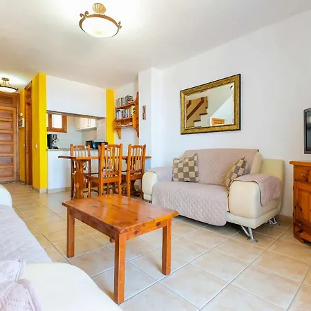 Appartamento Parque Santiago Ii 379 Tenerife & Sales Playa de las Americas (Tenerife)