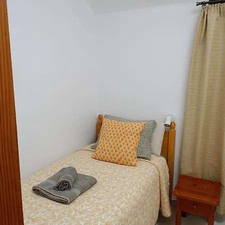 Parque Santiago Ii 379 Tenerife & Sales Appartement *