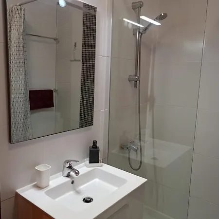 Parque Santiago Ii 379 Tenerife & Sales Playa de las Americas (Tenerife)