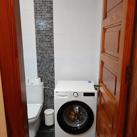 Parque Santiago Ii 379 Tenerife & Sales