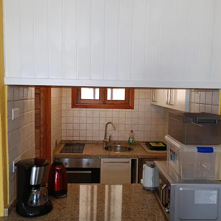 Apartament Parque Santiago Ii 379 Tenerife & Sales *