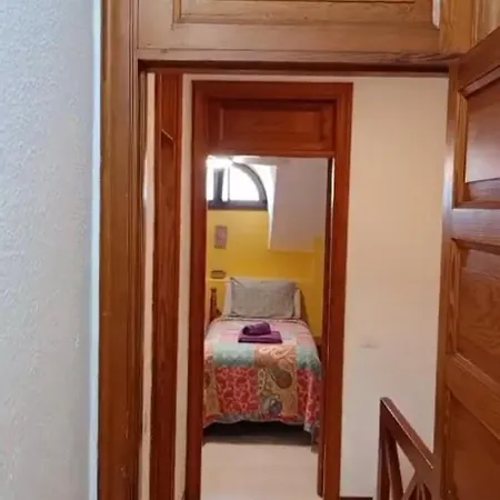Parque Santiago Ii 379 Tenerife & Sales Apartment