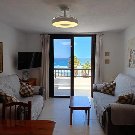 Apartment Parque Santiago Ii 379 Tenerife & Sales