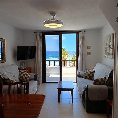 Parque Santiago Ii 379 Tenerife & Sales Apartment Playa de las Americas (Tenerife)