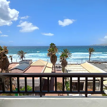 Apartment Parque Santiago Ii 379 Tenerife & Sales Playa de las Americas (Tenerife)