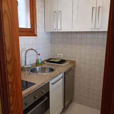 Parque Santiago Ii 379 Tenerife & Sales *