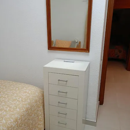 Parque Santiago Ii 379 Tenerife & Sales 플라야데라스아메리카스