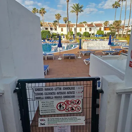 Apartment Parque Santiago Ii 379 Tenerife & Sales