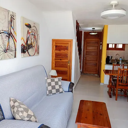 Parque Santiago Ii 379 Tenerife & Sales