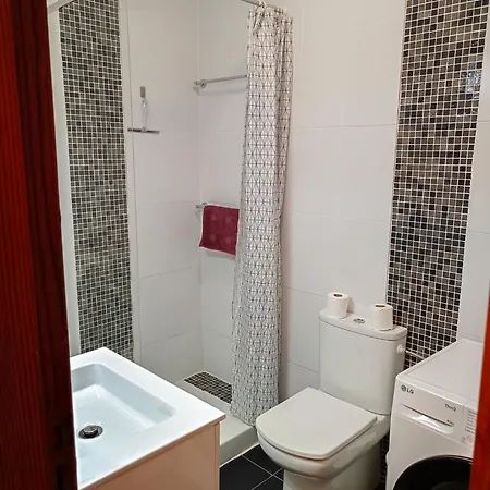 דירה Parque Santiago Ii 379 Tenerife & Sales