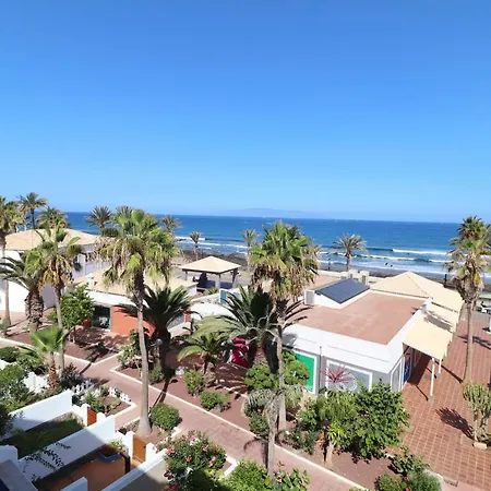 Appartamento Parque Santiago Ii 379 Tenerife & Sales Playa de las Americas (Tenerife)