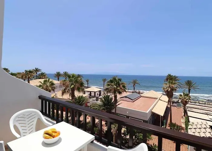 דירה Parque Santiago Ii 379 Tenerife & Sales *