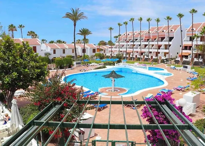 Parque Santiago Ii 379 Tenerife & Sales *