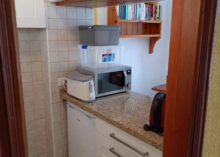 Parque Santiago Ii 379 Tenerife & Sales 公寓 *