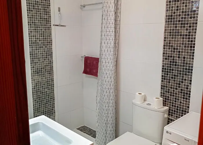 公寓 Parque Santiago Ii 379 Tenerife & Sales