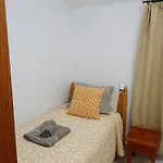 Parque Santiago Ii 379 Tenerife & Sales 公寓 *