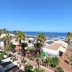 公寓 Parque Santiago Ii 379 Tenerife & Sales 美洲海滩