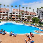 Parque Santiago Ii 379 Tenerife & Sales * 美洲海滩